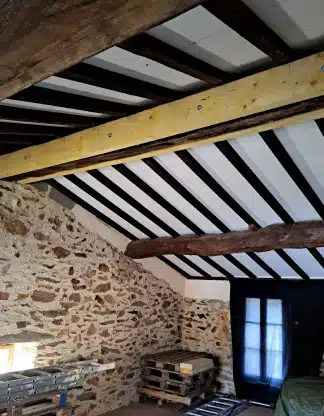 Charpentier Foix